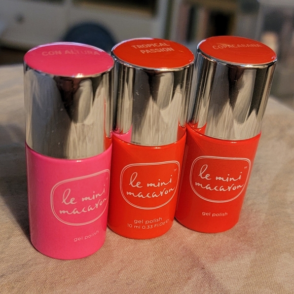 Le Mini Macaron - Picture 3 of 3